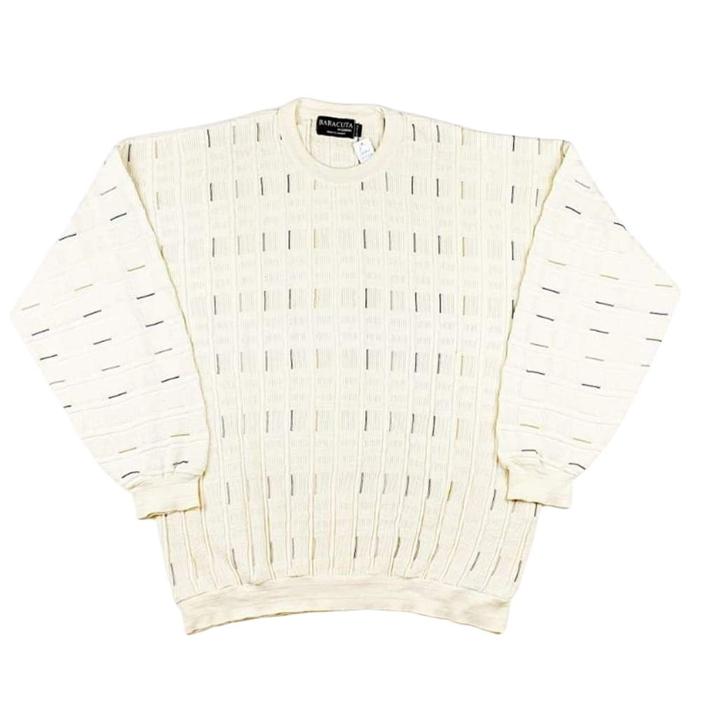 Tundra® Sweater Rundhals Vintage Pullover 16 Größe XXL
