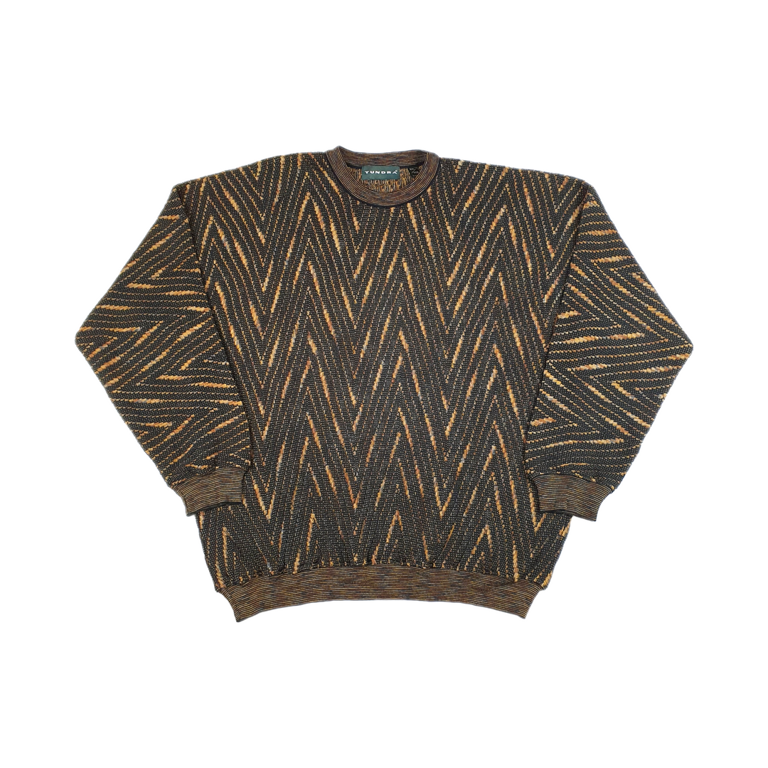 Tundra® Sweater Vintage Pullover 22 Größe XXL