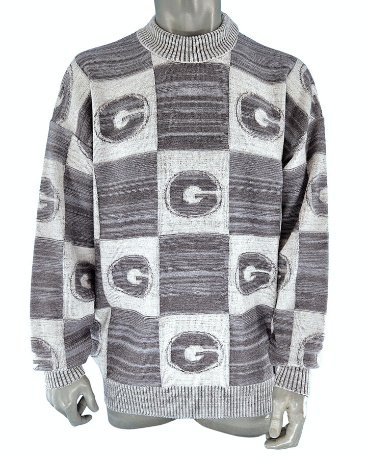 Tundra® Sweater Design G Pullover grau